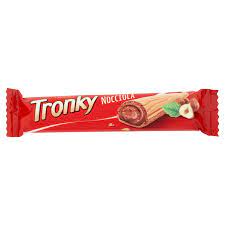 tronky